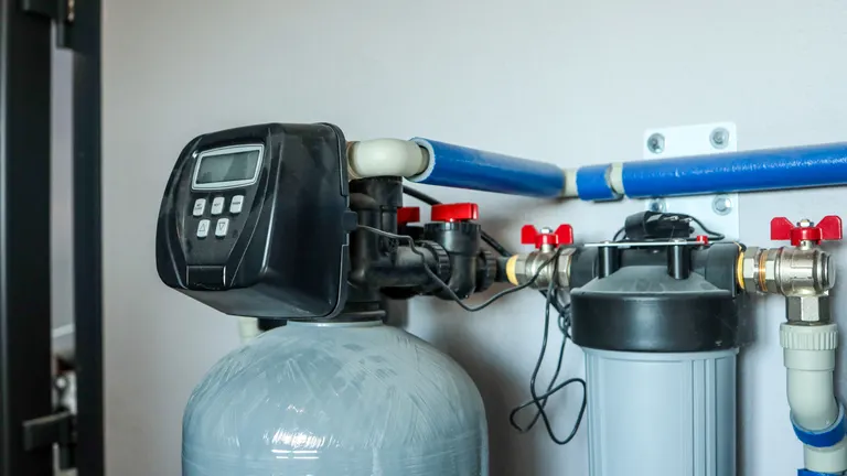 Water Heater Install & Repair
