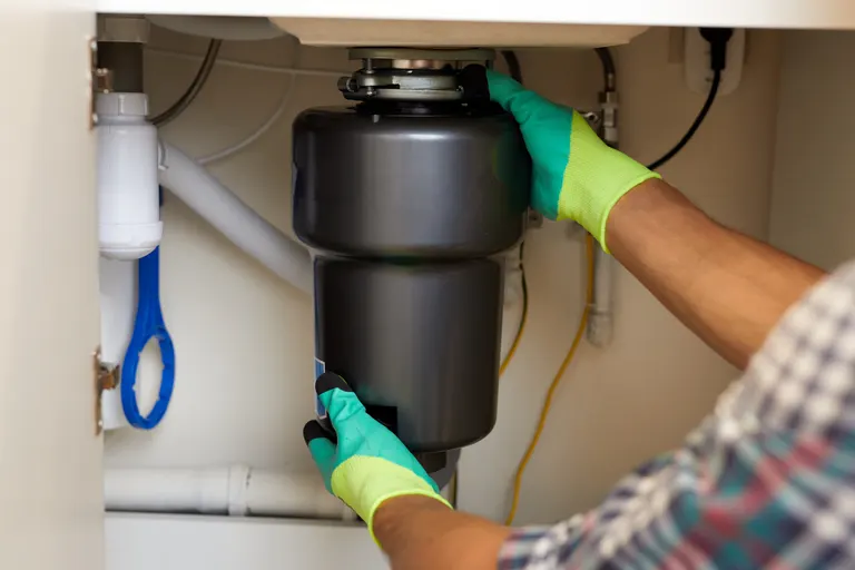 Leak Detection & Repair